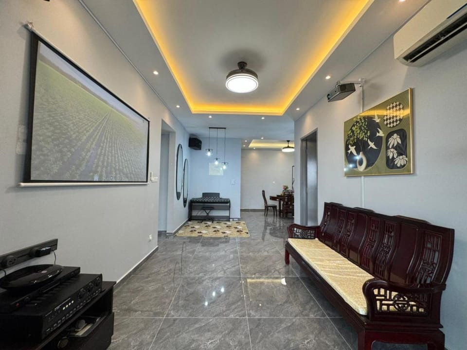 Amberside Danga Bay JB by Agape Homestay-9B0805 Apartment in Johor Bahru