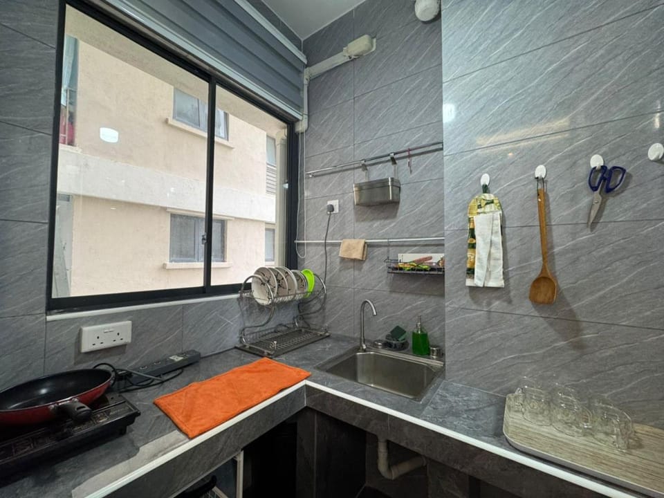 Amberside Danga Bay JB by Agape Homestay-9B0805 Apartment in Johor Bahru