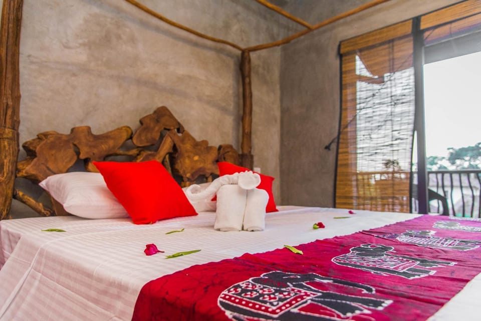 Negombo Boutique Villa Hotel in Negombo