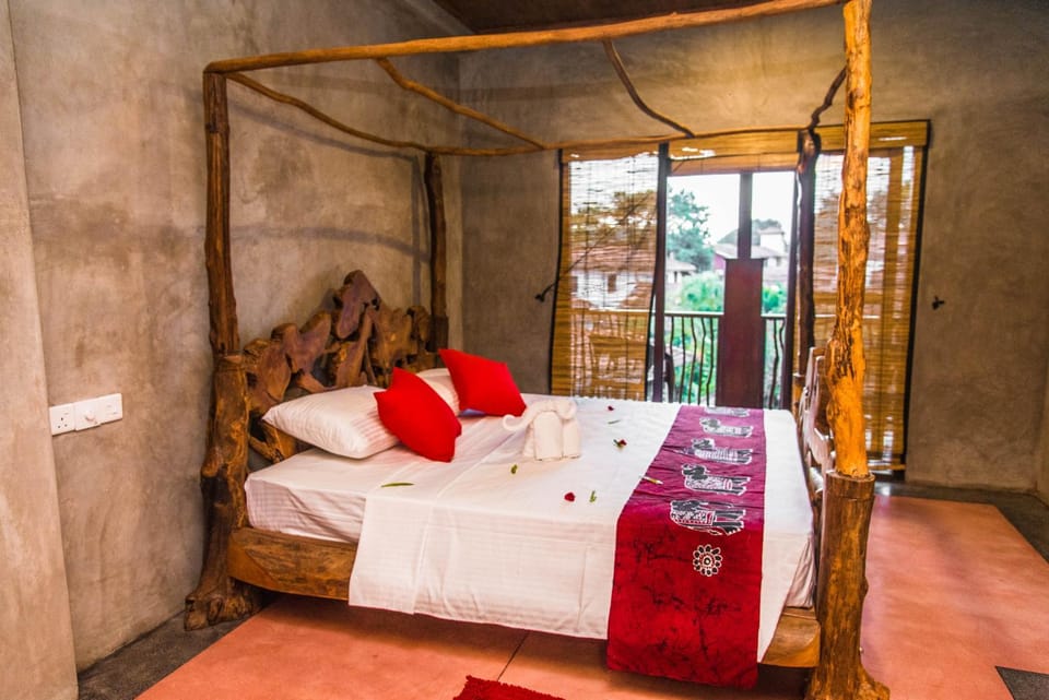 Negombo Boutique Villa Hotel in Negombo