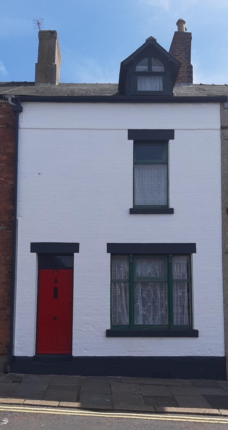 Phoenix Nights Guest House Vacation rental in Barrow-in-Furness