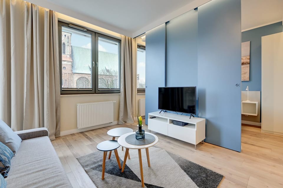 TV and multimedia, Living room