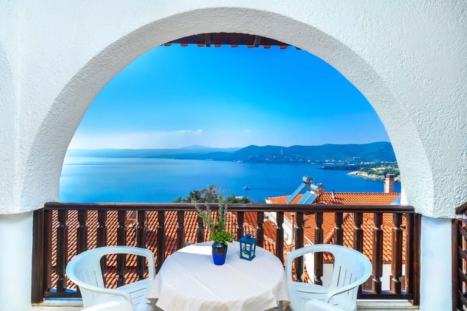 Sea view