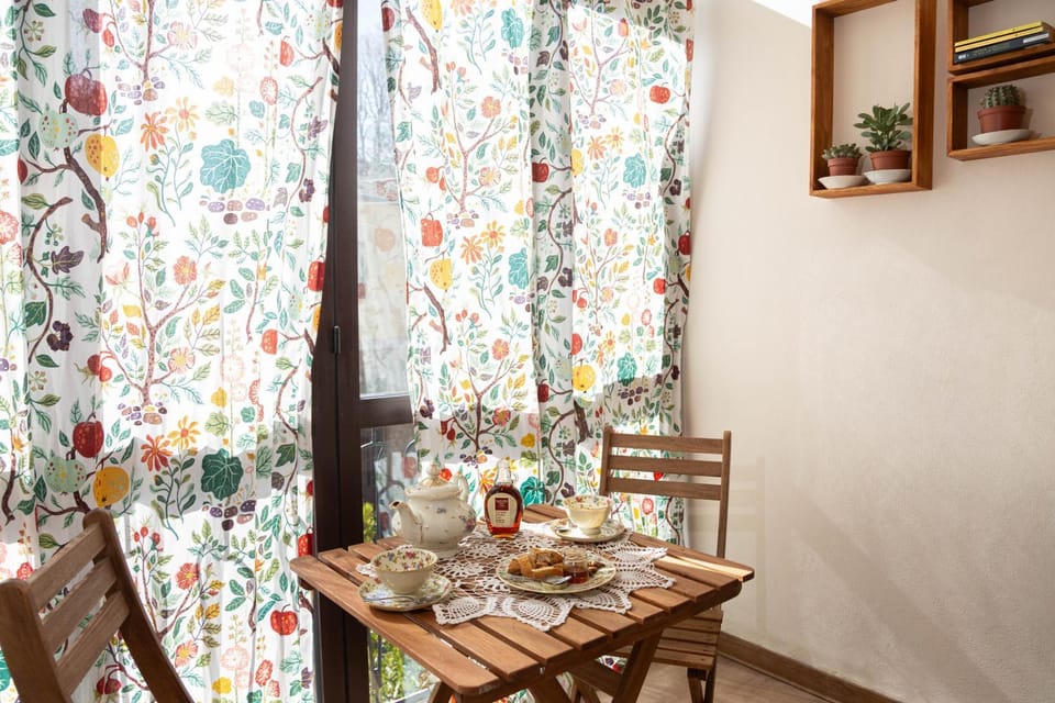 Balcony/Terrace, Balcony/Terrace