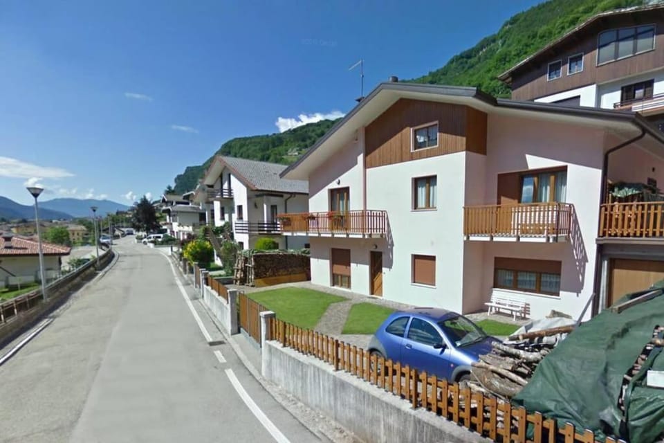 Casa Rosa Apartment in Trentino-South Tyrol