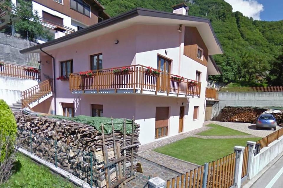 Casa Rosa Apartment in Trentino-South Tyrol