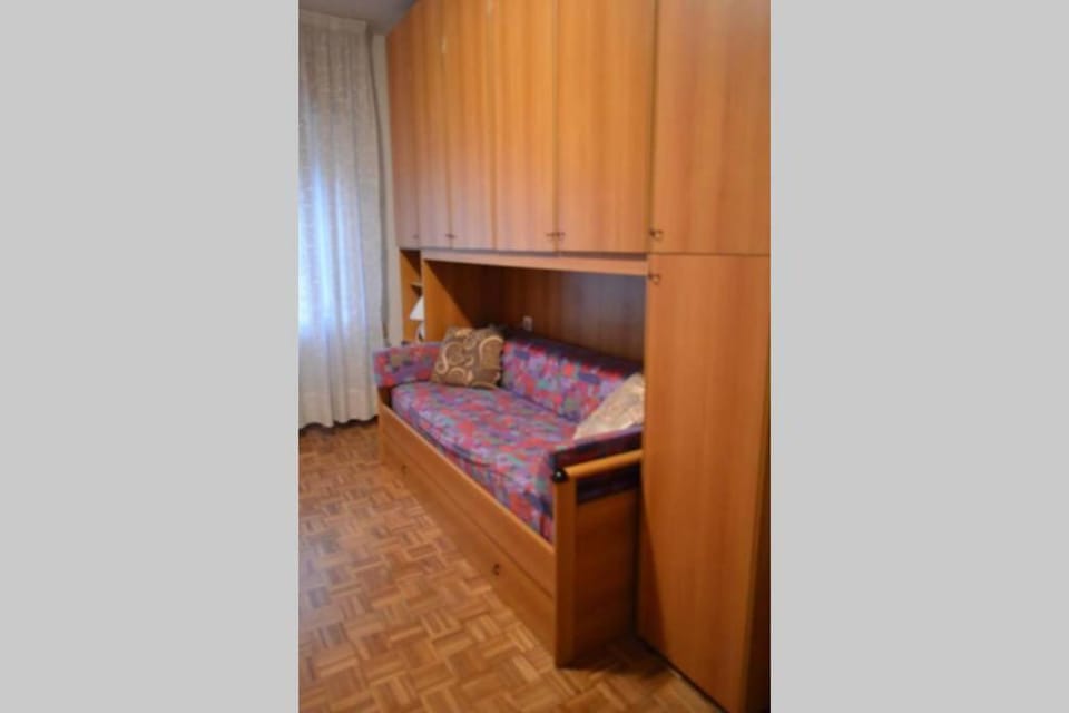 Casa Rosa Apartment in Trentino-South Tyrol
