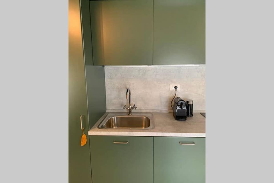 Casetta de' Poeti Apartment in Bologna