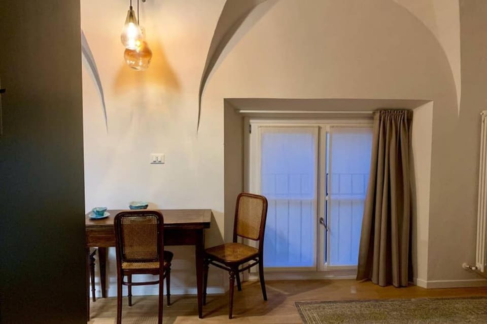 Casetta de' Poeti Apartment in Bologna