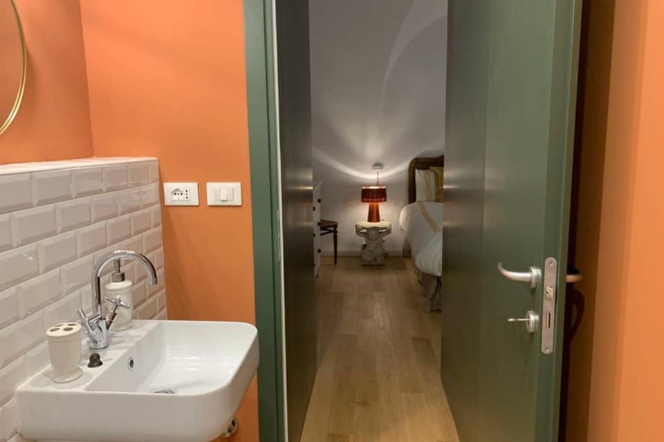 Casetta de' Poeti Apartment in Bologna