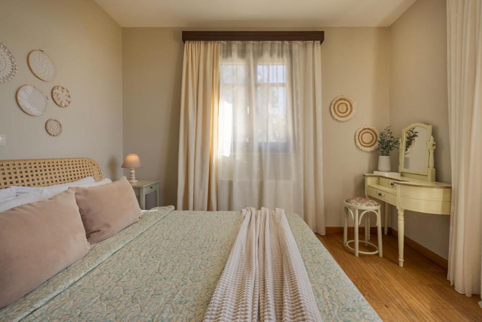 Saint George Castle Villa with sea view House in Cephalonia