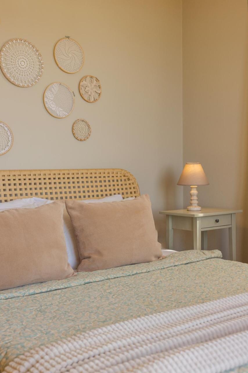 Saint George Castle Villa with sea view House in Cephalonia