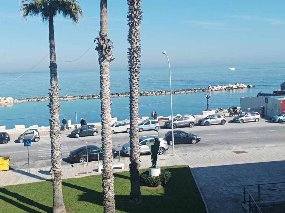 Il sottano borgo antico House in Bari