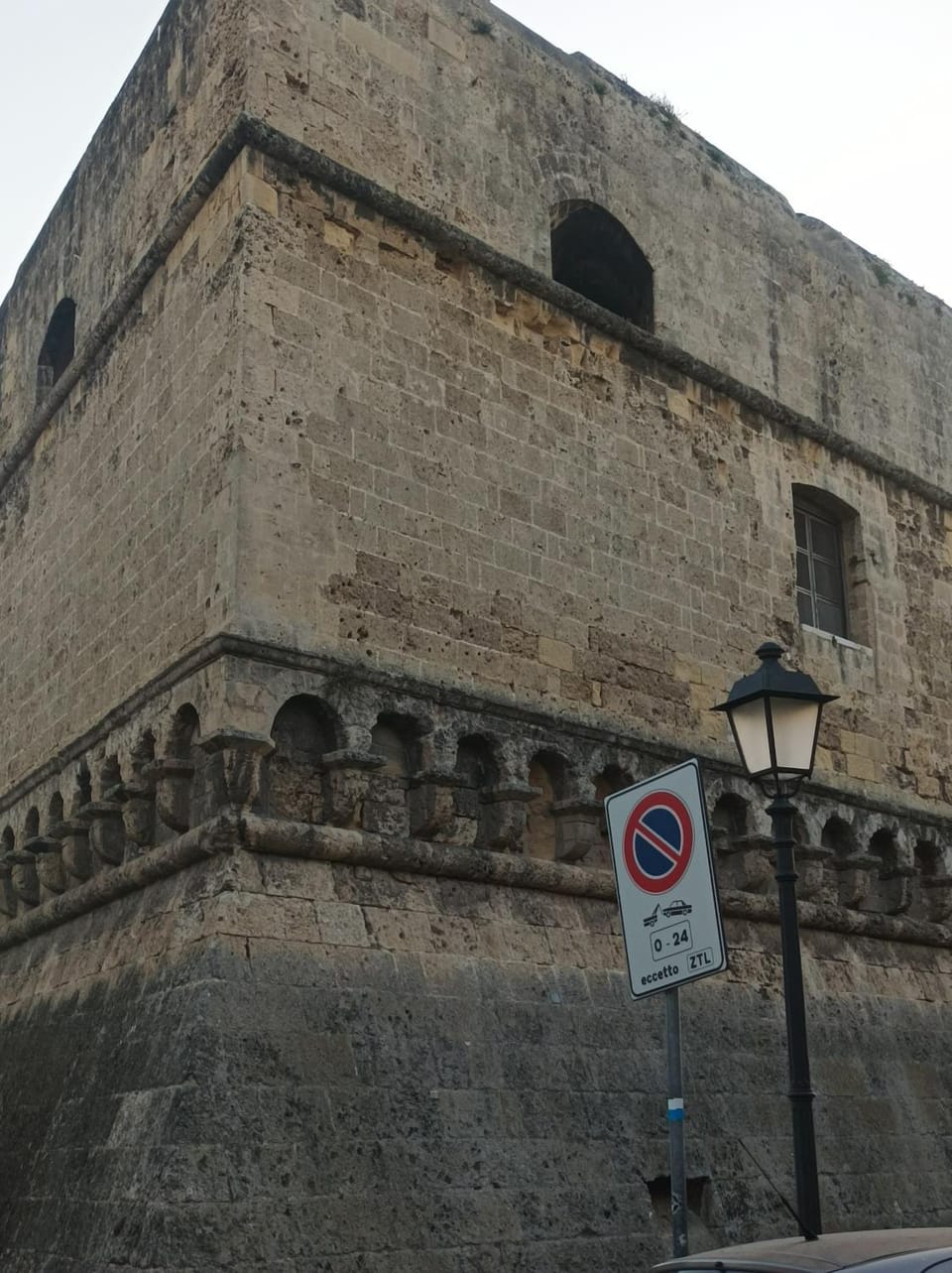 Il sottano borgo antico House in Bari