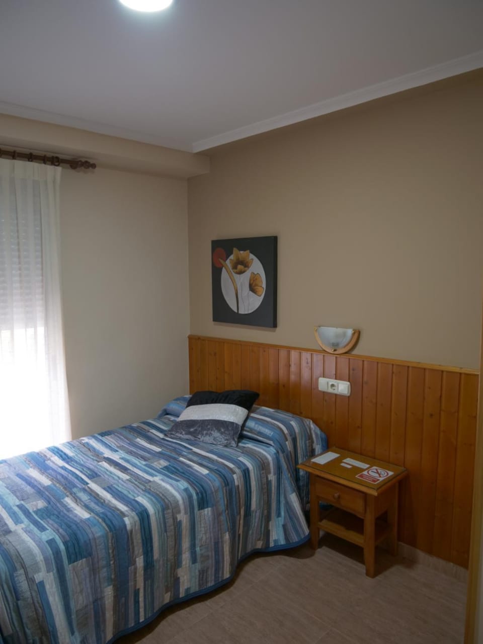 Hostal Durá Bed and Breakfast in Costa Blanca