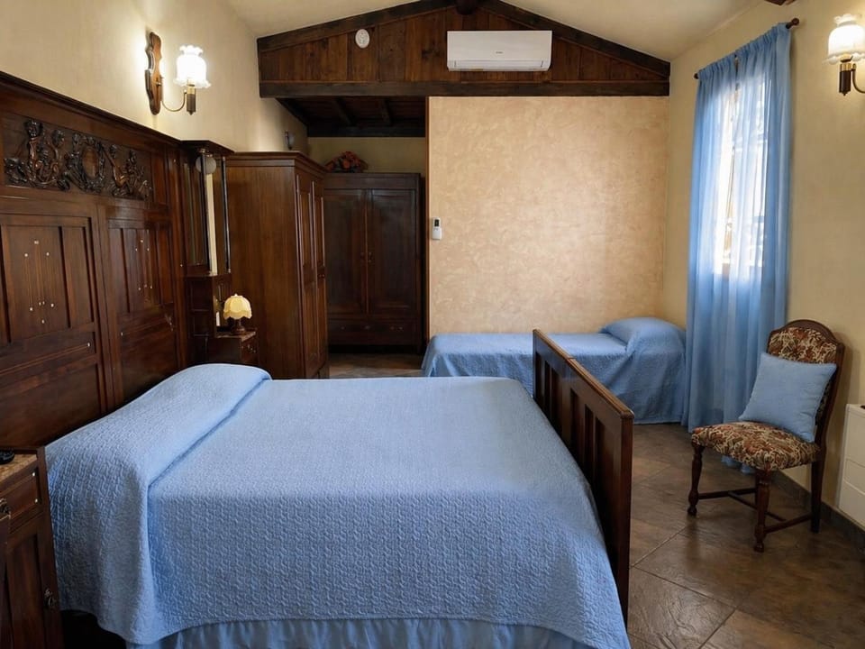 B&B Il Fiocinino Bed and Breakfast in Comacchio