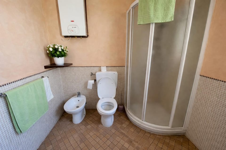 B&B Il Fiocinino Bed and Breakfast in Comacchio