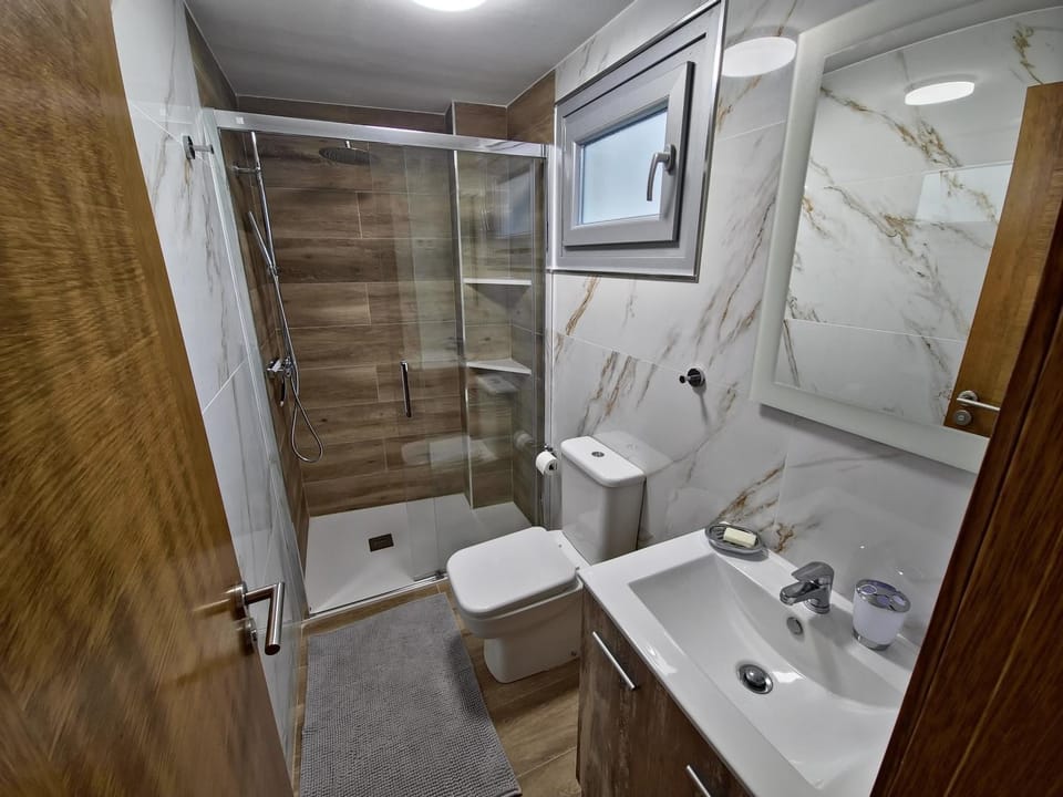 Piso Monte Da Vila Apartment in O Salnés
