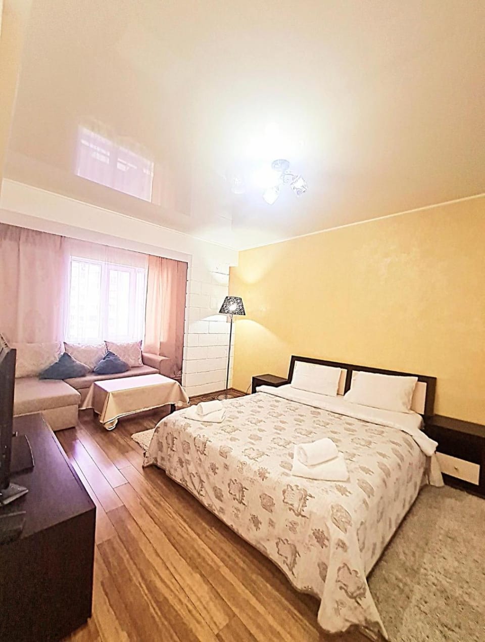 ismail 88 Apartment in Chișinău