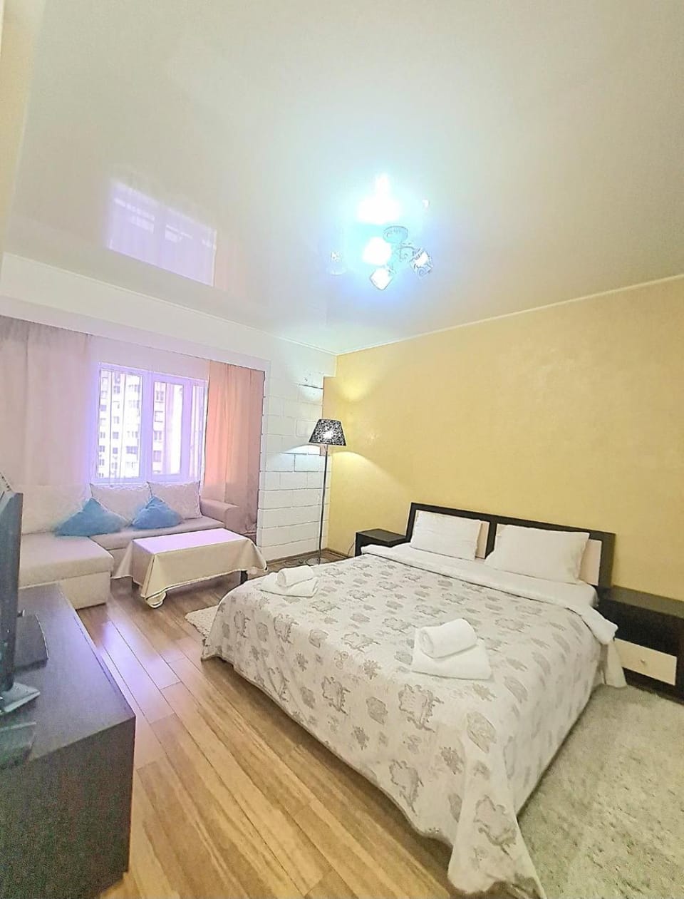 ismail 88 Apartment in Chișinău