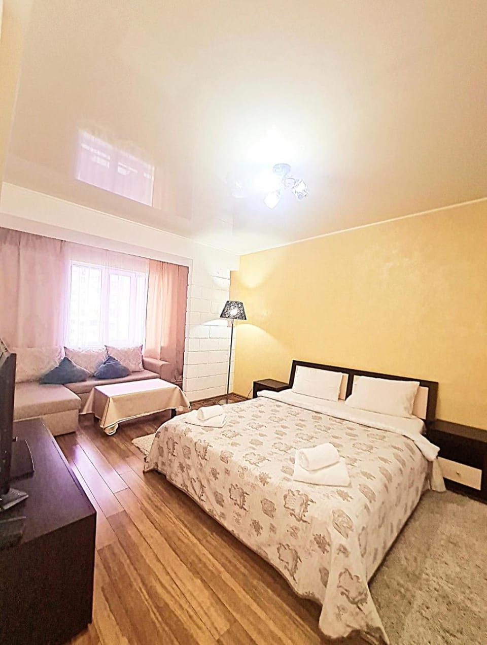 ismail 88 Apartment in Chișinău