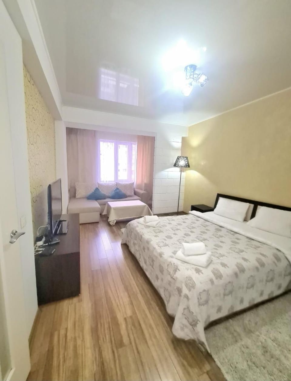 ismail 88 Apartment in Chișinău