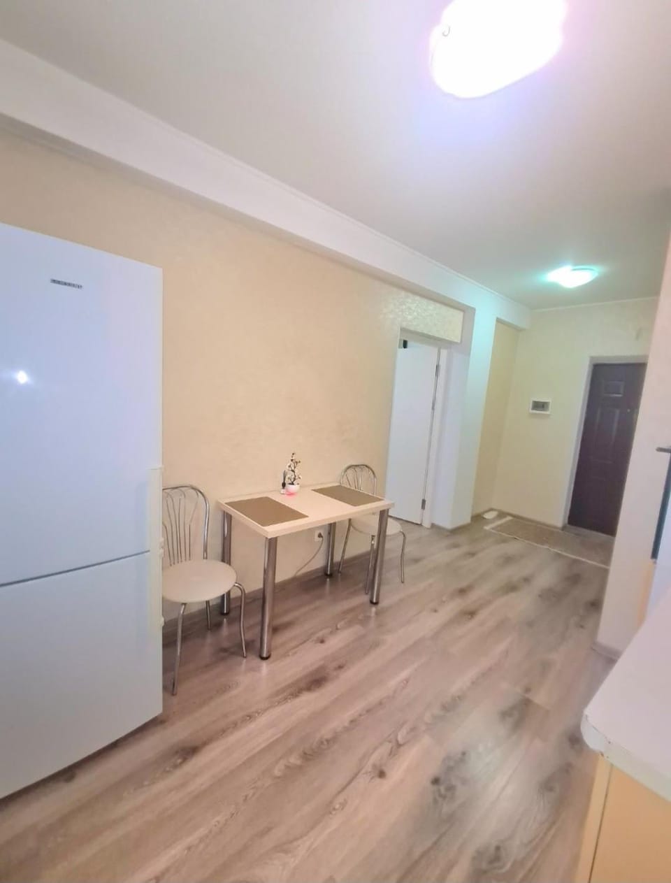 ismail 88 Apartment in Chișinău