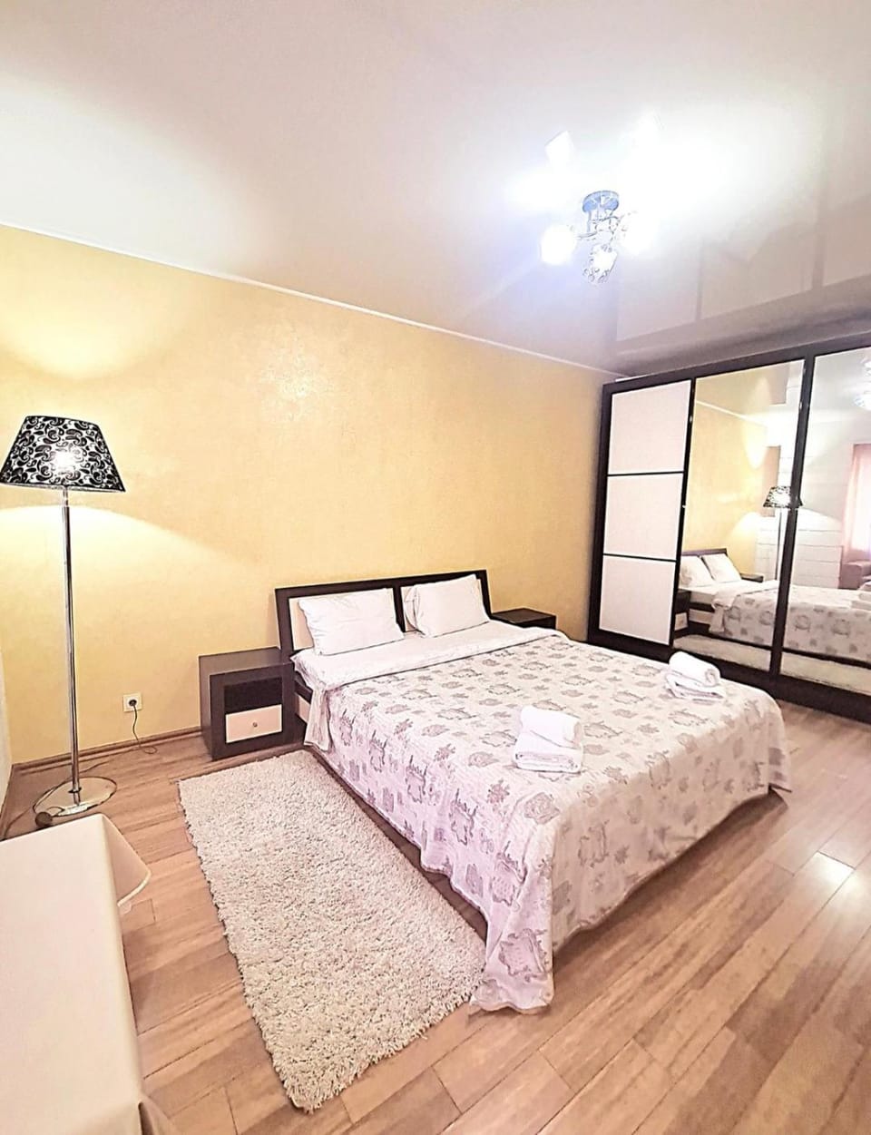 ismail 88 Apartment in Chișinău