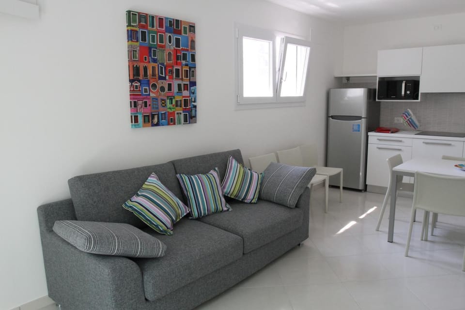 BA - Carla Apartments - Modern Apartments - Apartment in Lignano Sabbiadoro