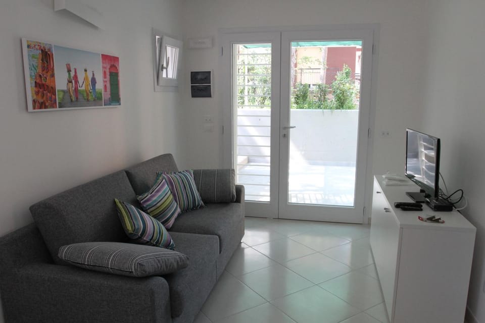 BA - Carla Apartments - Modern Apartments - Apartment in Lignano Sabbiadoro
