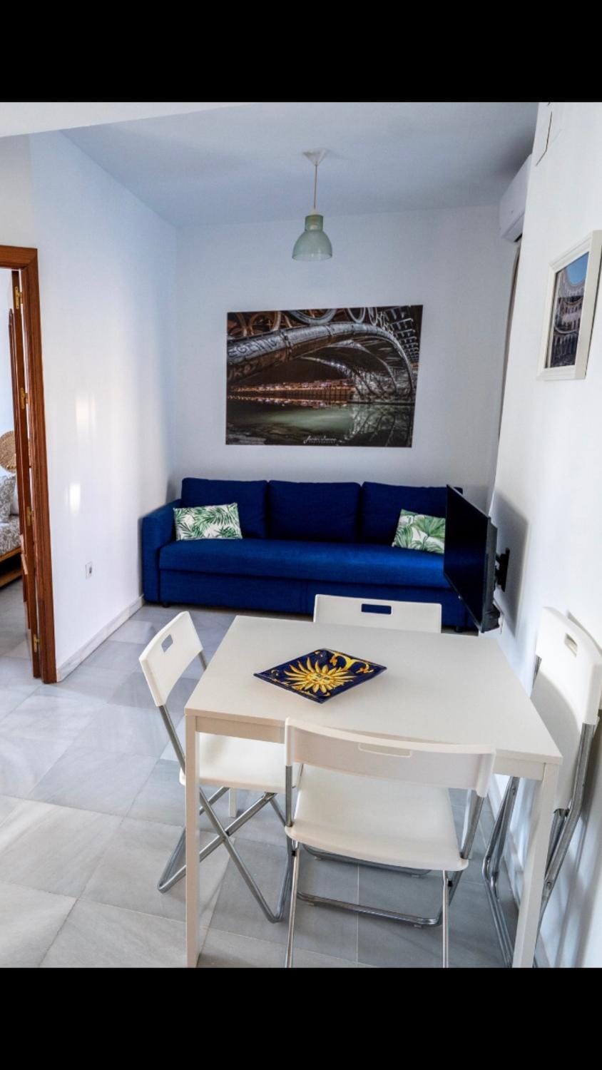 Apartamento a 60 metros de la Catedral Apartment in Seville