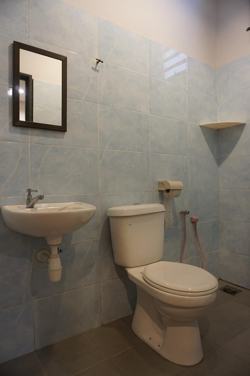 S & S Guest House Kuantan Bed and Breakfast in Pahang, Malaysia