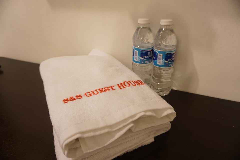 S & S Guest House Kuantan Bed and Breakfast in Pahang, Malaysia