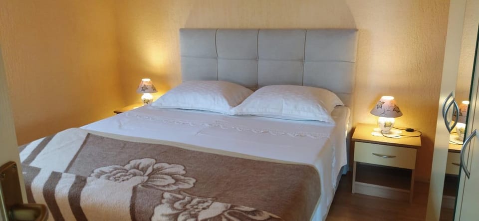 Apartment Dajana 4+2 Apartment in Primorje-Gorski Kotar County