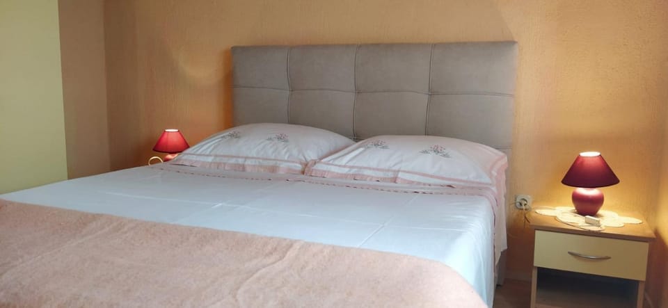 Apartment Dajana 4+2 Apartment in Primorje-Gorski Kotar County