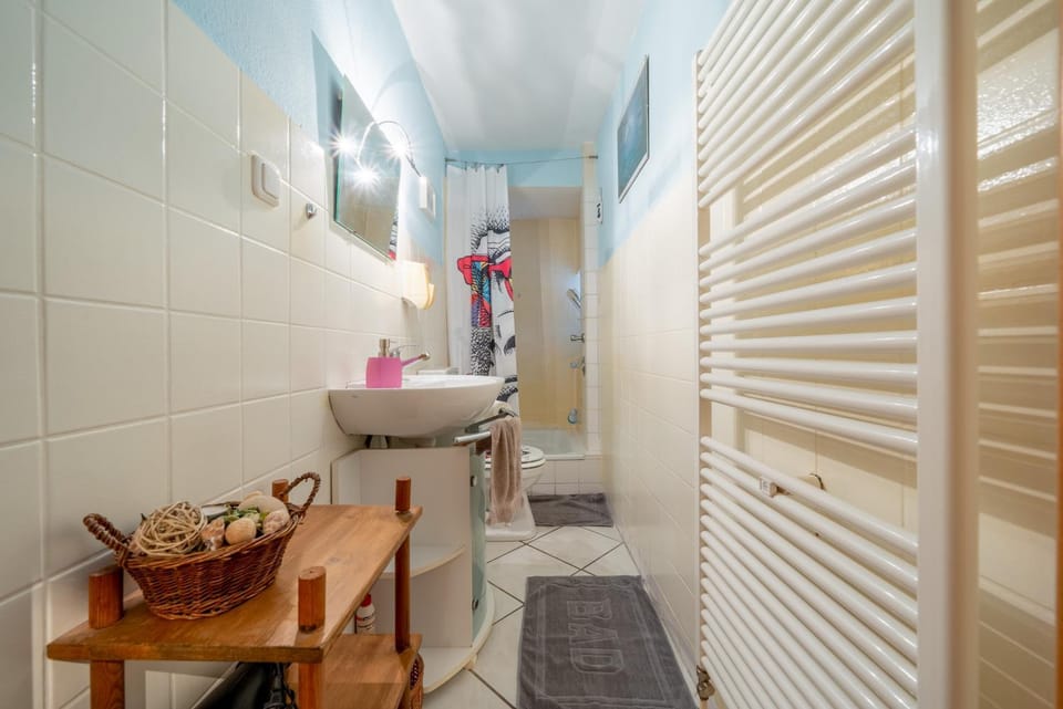 Private Rooms Vacation rental in Hanover