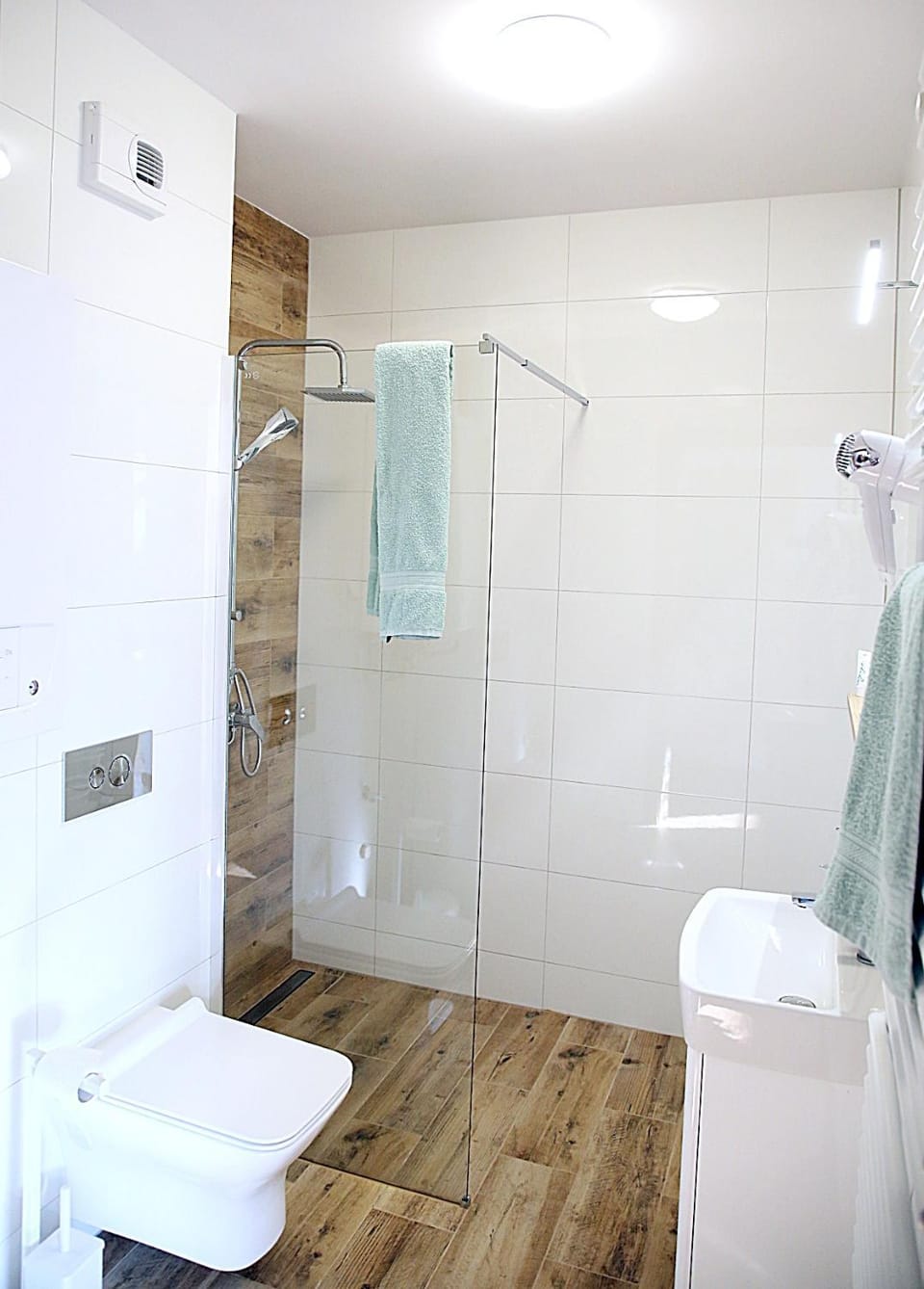 Shower