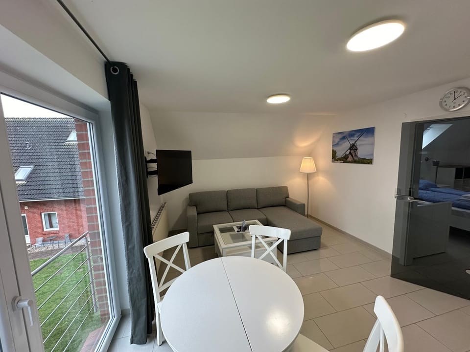 Ferienappartement mit Schleiblick 20 Apartment in Schleswig-Holstein