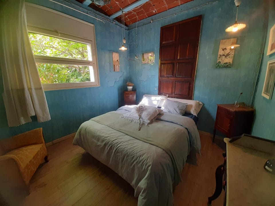 Apartamento con encanto Can Brugada Apartment in Banyoles