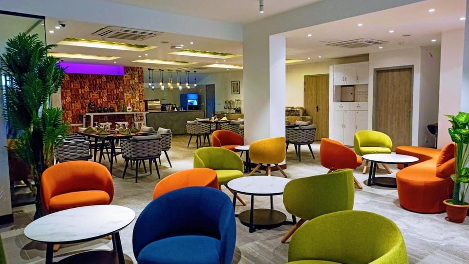 Lounge or bar