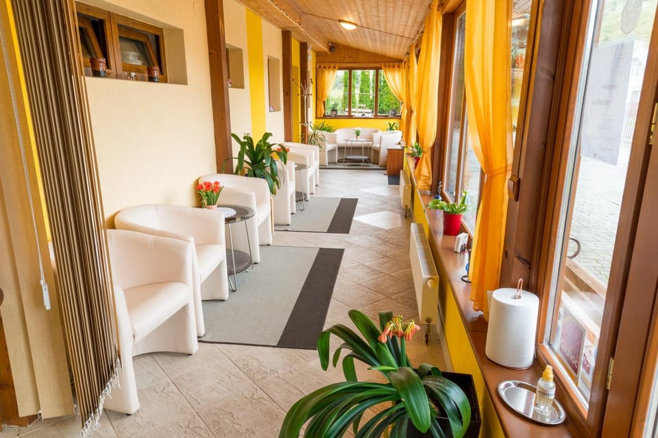 Penzión Teplička Bed and Breakfast in Slovakia