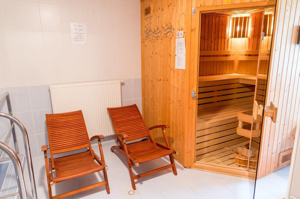 Penzión Teplička Bed and Breakfast in Slovakia