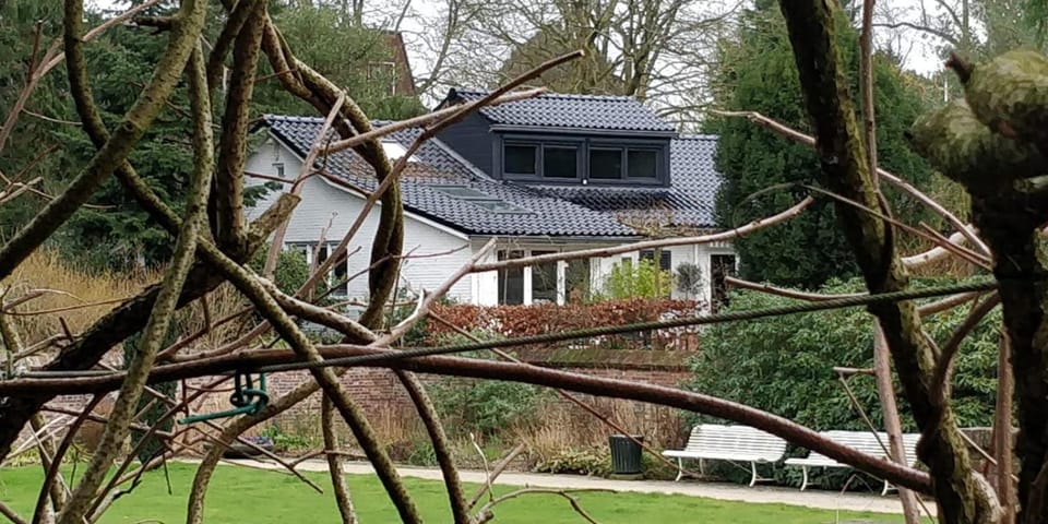 Bed and Breakfast Valckenbosch Bed and Breakfast in Gelderland, Netherlands
