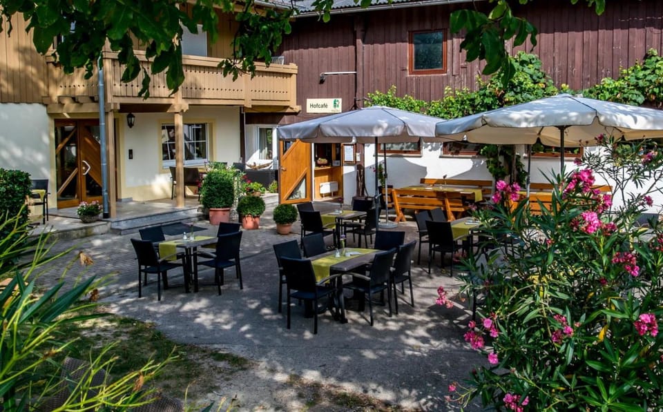 Ferienhof Walter Bed and Breakfast in Freiburg