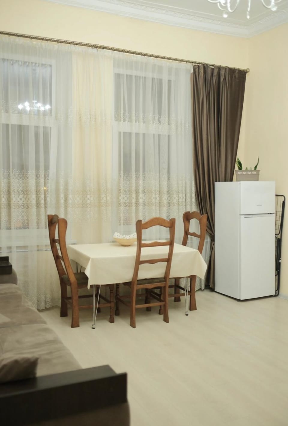 Апартаменти у центрі, біля парку Шевченко & Shevchenko Park Comfort Apart Apartment in Odessa