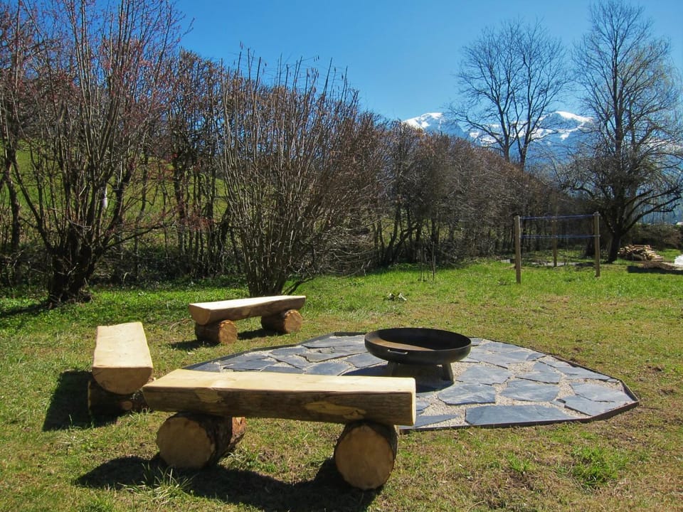 Ferienwohnungen Schmidt Apartment in Berchtesgadener Land