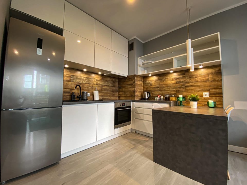 Coffee/tea facilities, Kitchen or kitchenette, dishwasher, pet friendly, stove