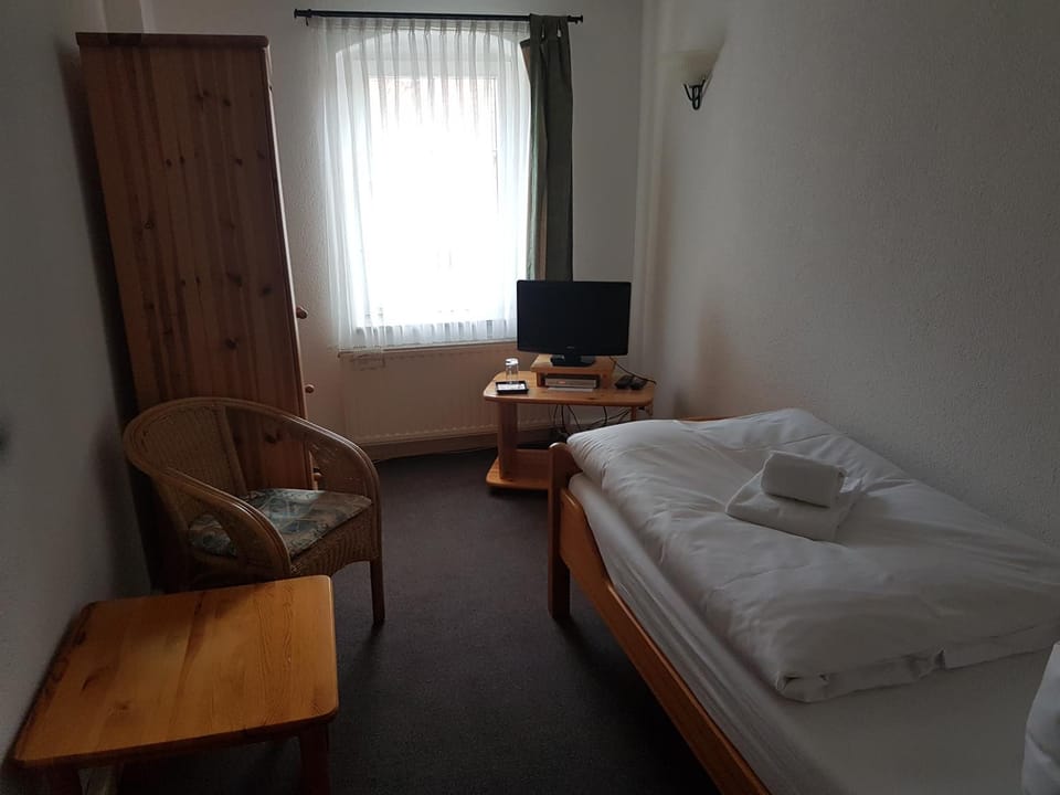 Alt Coswigerhof Bed and Breakfast in Dresden
