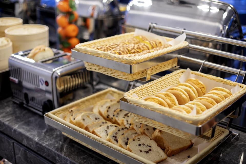 Restaurant/places to eat, Breakfast
