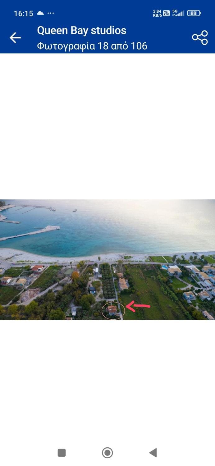 Natural landscape, Bird's eye view, Beach
